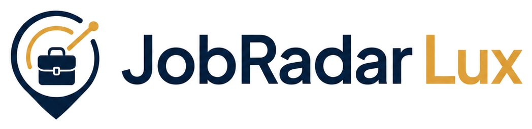 JobRadar Lux